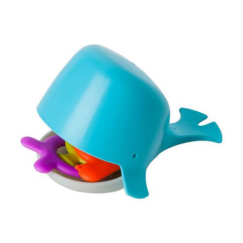 Boon, Chomp, Hungry Whale Bath Toy, 12+ Months فوائد