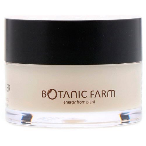 Botanic Farm, Soft Cover Pore Balm Primer, 20 g فوائد