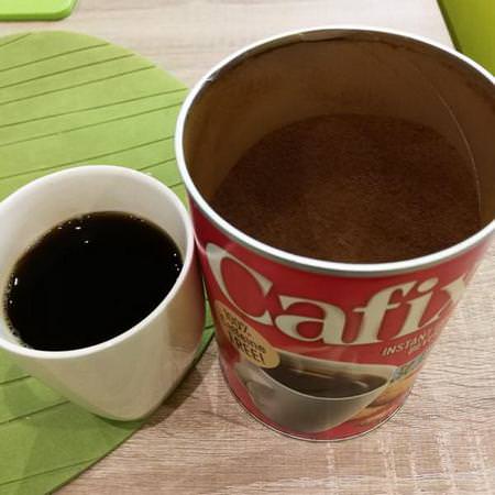 Cafix Herbal Coffee Alternative