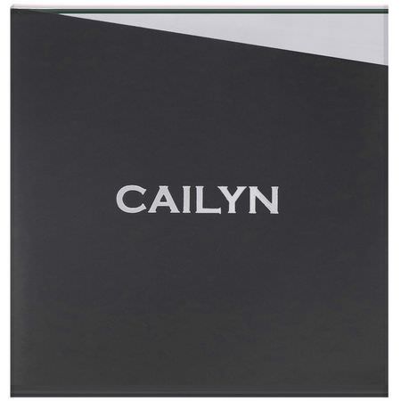 Cailyn, BB Fluid Touch Compact, Foundation + Corrector + Brightener + Moisturizer, 02 Sandstone, .53 oz (15 g):BB - CC Creams, وجه