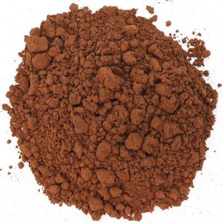 California Gold Nutrition CGN Greens Superfood Blends Drinking Chocolate Cocoa - الكاكا, شرب الش,ك,لاتة, المشر,بات, المأك,لات السريعة