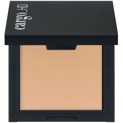 Cargo, HD Picture Perfect, Pressed Powder, 25, 0.28 oz (8 g) فوائد