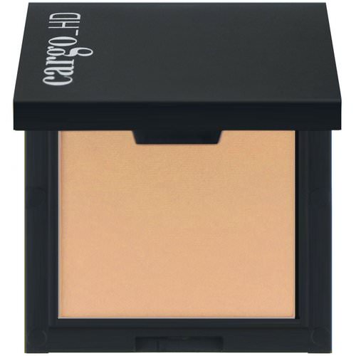 Cargo, HD Picture Perfect, Pressed Powder, 30, 0.28 oz (8 g) فوائد