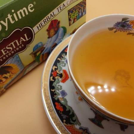 Celestial Seasonings Herbal Tea Medicinal Teas - شاي طبي, شاي أعشاب