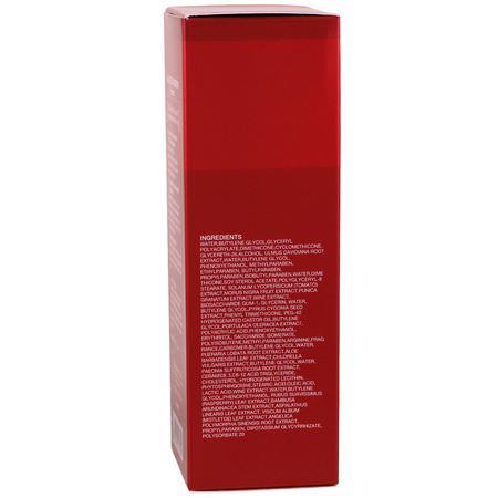 Charmzone, DeAge, Red-Addition, Essence, 1.69 fl oz (70 ml):مرطبات K-جمال, الكريمات