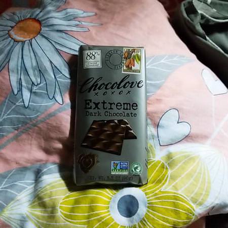 Chocolove Chocolate Heat Sensitive Products - حل,ى, ش,ك,لاتة