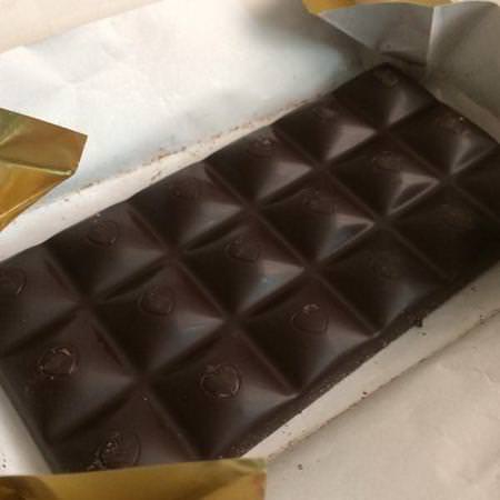 Chocolove, Extreme Dark Chocolate, 3.2 oz (90 g)