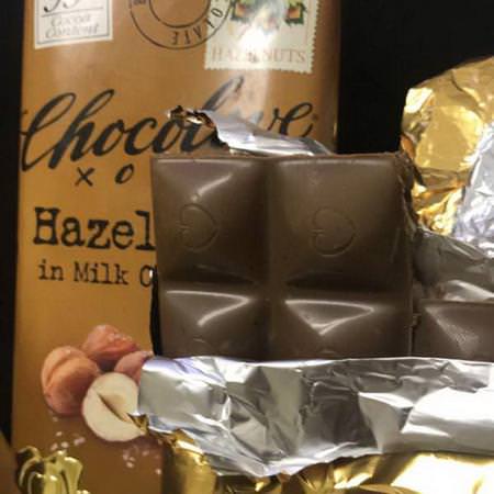 Chocolove Chocolate Heat Sensitive Products