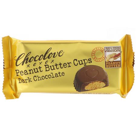 Chocolove Chocolate Heat Sensitive Products - حلويات, شوكولاتة