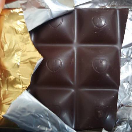 Chocolove Chocolate Heat Sensitive Products - حل,ى, ش,ك,لاتة