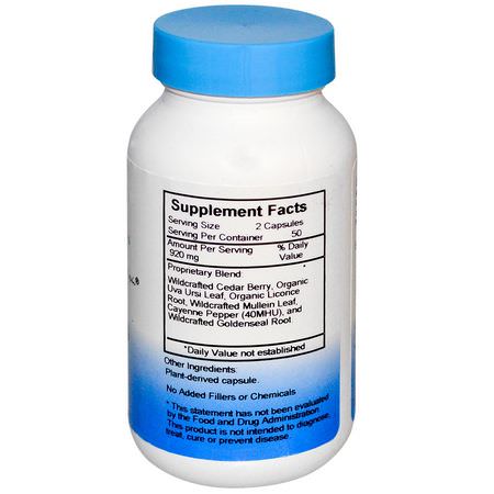 Christopher's Original Formulas, Pancreas Formula, 460 mg, 100 Veggie Caps:عشبي, المعالجة المثلية