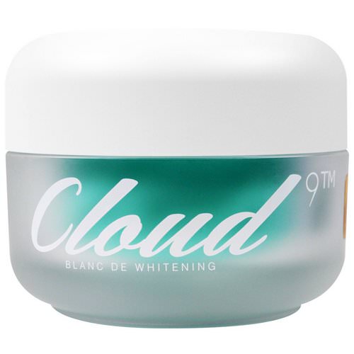 Claires Korea, Cloud 9 Complex, Whitening Cream, 1.76 oz (50 ml) فوائد