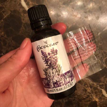 Lavender Oil, Essential Oils