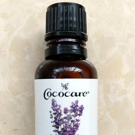 Cococare Lavender Oil