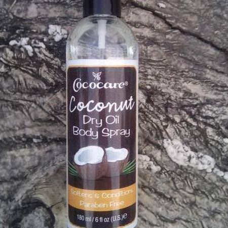 Cococare Body Massage Oil Blends Coconut Skin Care - ج,ز الهند للعناية بالبشرة, الجمال, زيت التدليك, زي,ت التدليك