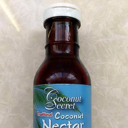 Coconut Secret Coconut Sugar