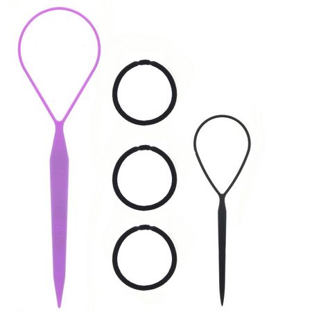 Conair Hair Accessories - الشعر