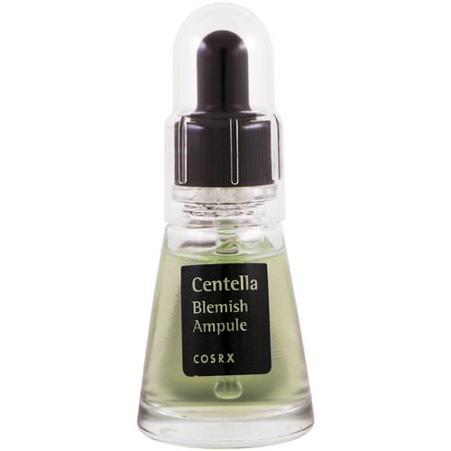 Cosrx, Centella Blemish Ampule, .67 fl oz (20 ml) فوائد