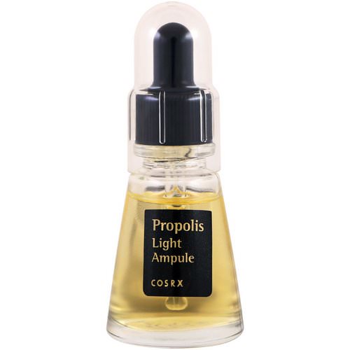 Cosrx, Propolis Light Ampule, 20 ml فوائد