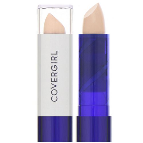 Covergirl, Smoothers, Concealer Stick, 705 Fair, 0.14 oz (4 g) فوائد