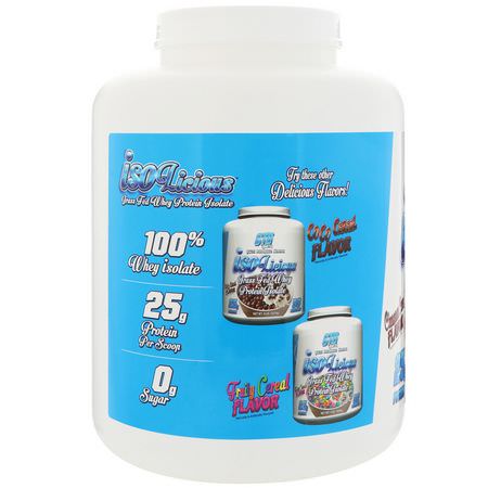 CTD Sports Whey Protein Isolate - بر,تين مصل اللبن, التغذية الرياضية