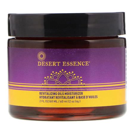 Desert Essence Face Oils - زي,ت ال,جه, الكريمات, مرطبات ال,جه, الجمال