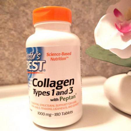 Collagen Supplements, Joint