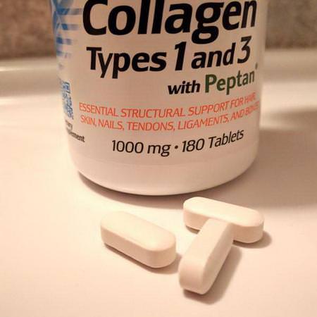 Doctor's Best Collagen Supplements