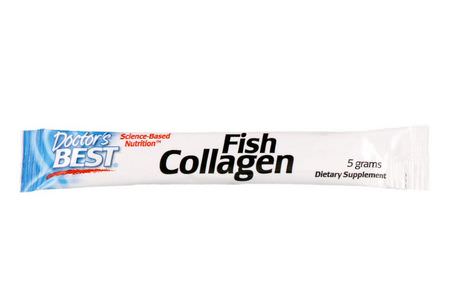 Doctor's Best Collagen Supplements - مكملات الك,لاجين, المفصل, العظام, المكملات الغذائية