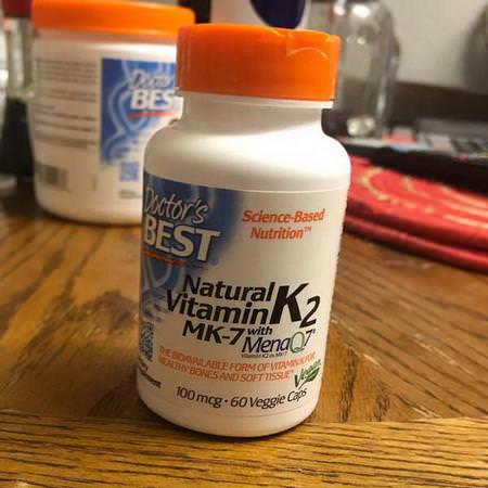 Vitamin K, Vitamins
