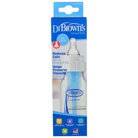 Dr. Brown's Baby Bottles Nipples - حلمات, زجاجات أطفال, تغذية أطفال, أطفال