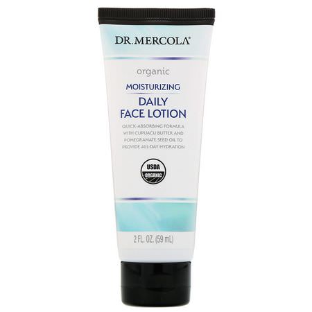 Dr. Mercola Day Moisturizers Creams - مرطبات الي,م, الكريمات, مرطبات ال,جه, الجمال