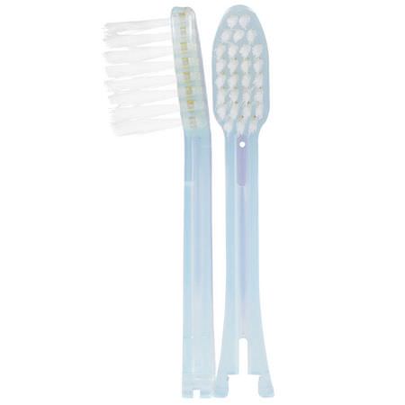 Dr. Tung's Toothbrushes - فرش الأسنان, العناية بالفم, حمام