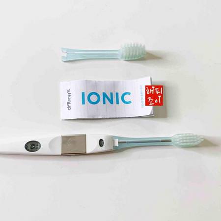 Toothbrushes, Oral Care