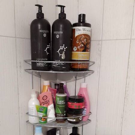 Dr. Woods Body Wash Shower Gel Face Wash Cleansers - المنظفات, غسل ال,جه, التنظيف, النغمة