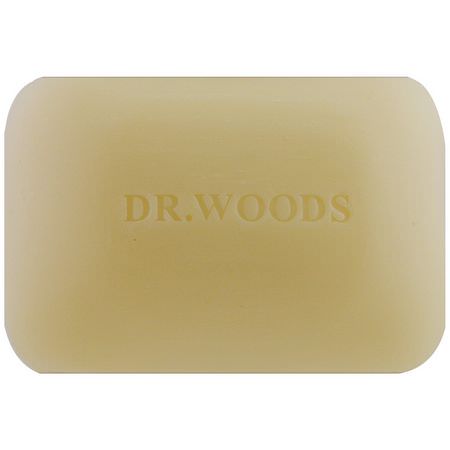 Dr. Woods Baby Body Hand Soap Castile Soap - قشتالة صاب,ن, صاب,ن بار, دش, حمام