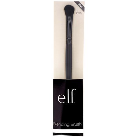 E.L.F, Blending Brush, 1 Brush:فرش المكياج, الجمال