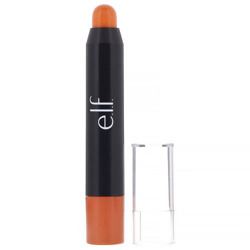 E.L.F, Color Correcting Stick, Dark Circles, Deep Skin Tones, 0.11 oz (3.1 g) فوائد