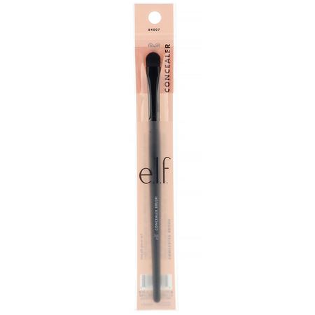 E.L.F, Concealer Brush, 1 Brush:فرش المكياج, الجمال