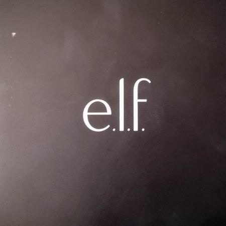 E.L.F, Contour Palette, 4 Shades, 0.56 oz (16 g)