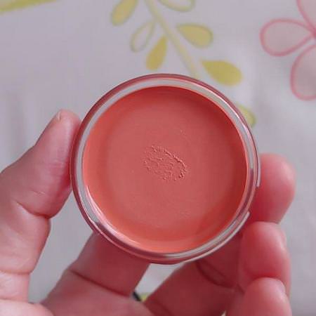 E.L.F, Beautifully Bare, Cheeky Glow, Soft Peach, 0.35 oz (10.0 g)