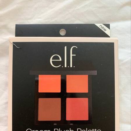 E.L.F Blush Makeup Palettes