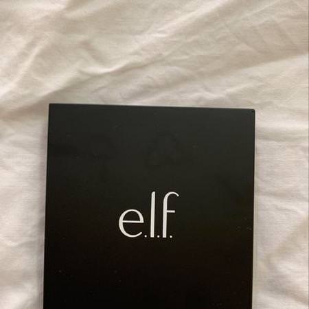 E.L.F, Cream Blush Palette, Soft, 0.43 oz (12.4 g)
