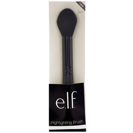E.L.F, Highlighting Brush, 1 Brush:فرش المكياج, الجمال