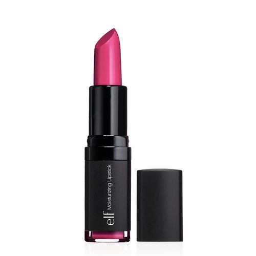 E.L.F, Moisturizing Lipstick, Flirty and Fabulous, 0.11 oz (3.2 g) فوائد