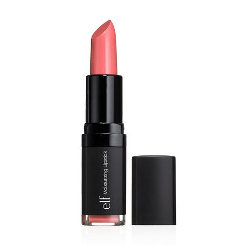 E.L.F, Moisturizing Lipstick, Pink Minx, 0.11 oz (3.2 g) فوائد