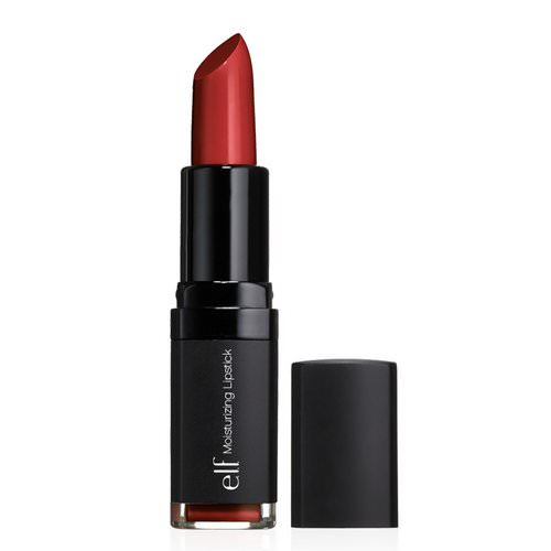 E.L.F, Moisturizing Lipstick, Red Carpet, 0.11 oz (3.2 g) فوائد