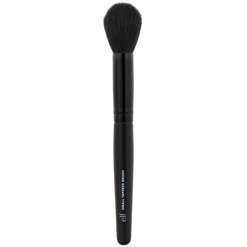 E.L.F, Small Tapered Brush, 1 Brush فوائد