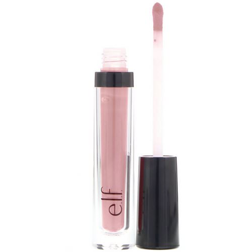 E.L.F, Tinted Lip Oil, Pink Kiss, 0.10 fl oz (3 ml) فوائد