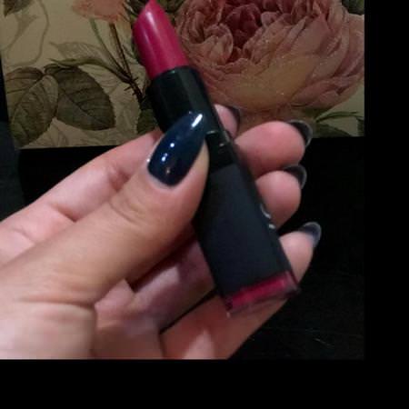 E.L.F, Velvet Matte Lipstick, Bold Berry, 0.14 oz (4.1 g)